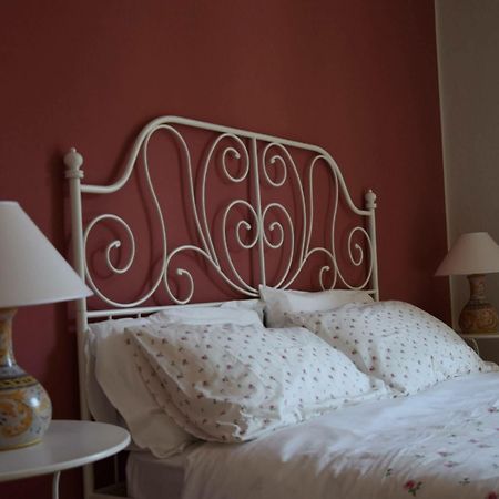 B&B Le Coppole Палермо Экстерьер фото
