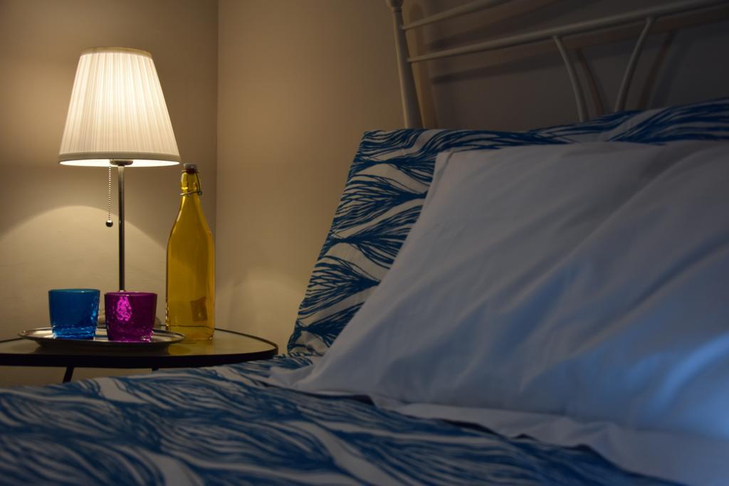 B&B Le Coppole Палермо Номер фото