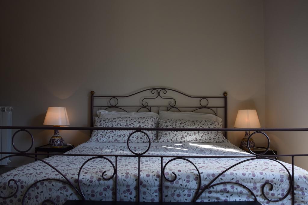 B&B Le Coppole Палермо Номер фото