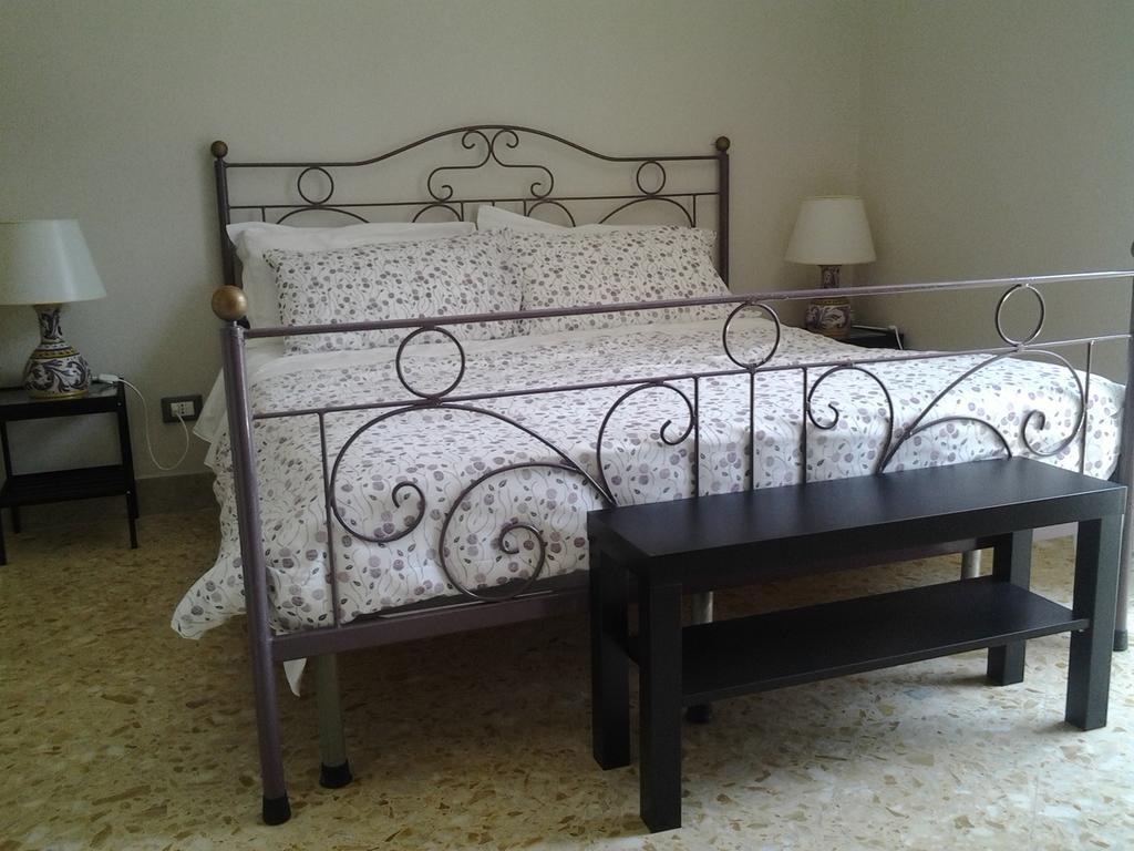 B&B Le Coppole Палермо Номер фото